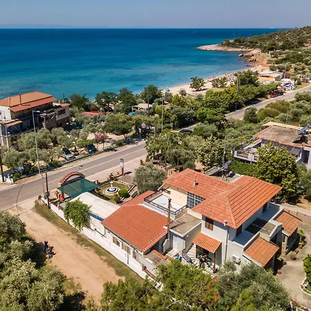 Διαμέρισμα Studios Astris