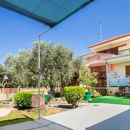 Studios Astris Apartment *