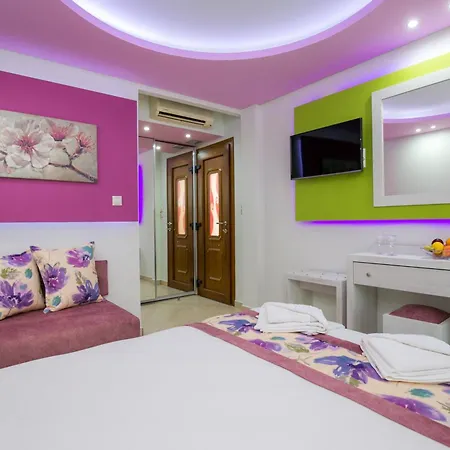 Apartment Studios Astris Astris