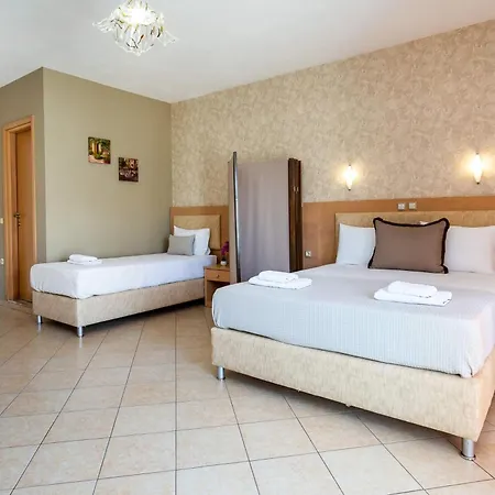 Apartament Studios Astris *