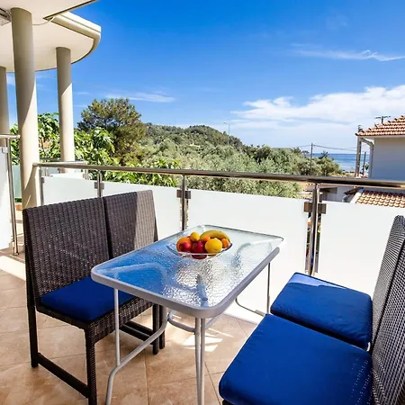 Apartment Studios Astris Astris