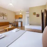 Studios Astris * 아스트리스