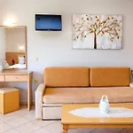 아파트 Studios Astris *