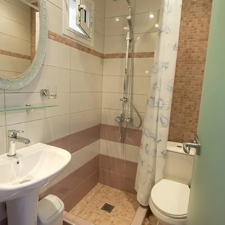 Διαμέρισμα Studios Astris Αστρίδα