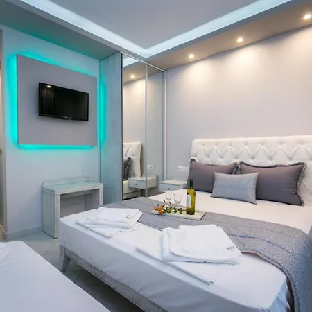 Διαμέρισμα Studios Astris Αστρίδα