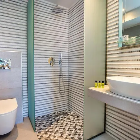 Studios Astris Αστρίδα