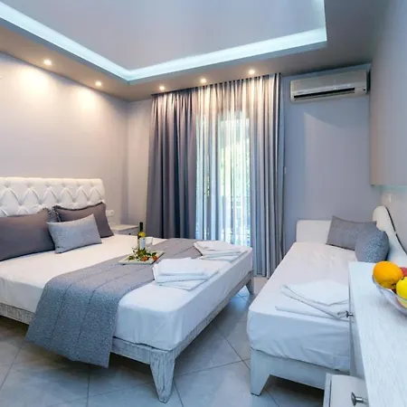 Διαμέρισμα Studios Astris *