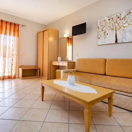 Studios Astris Αστρίδα