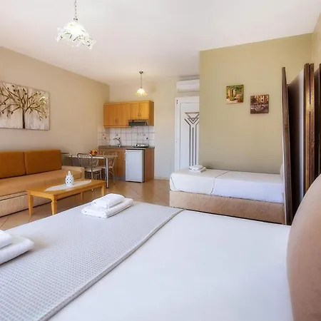 Studios Astris * Αστρίδα