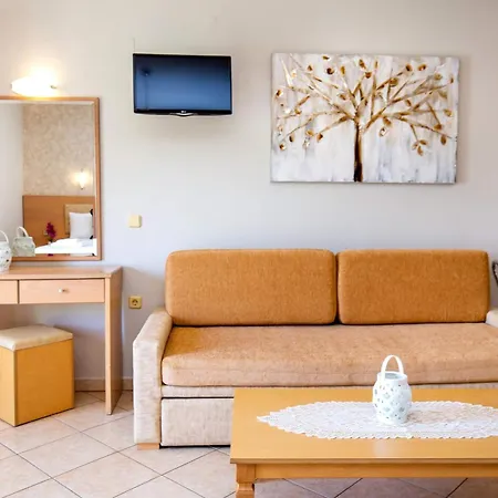 Διαμέρισμα Studios Astris *