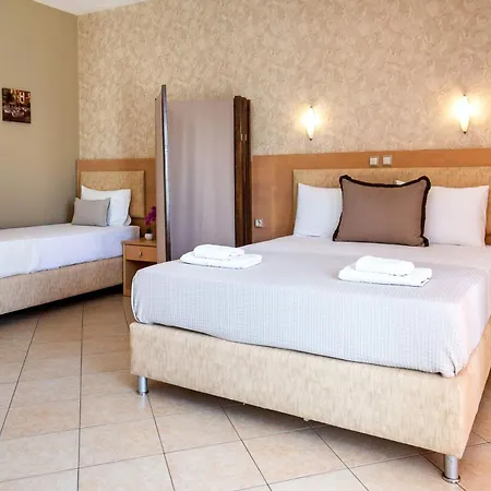 Studios Astris * Αστρίδα