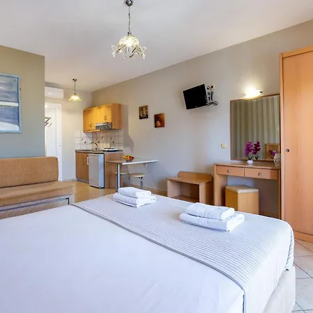 Lejlighed Studios Astris *