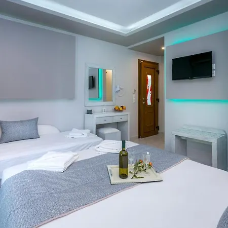 Studios Astris Apartment *
