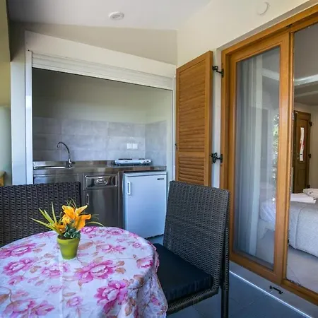 Studios Astris Апартамент