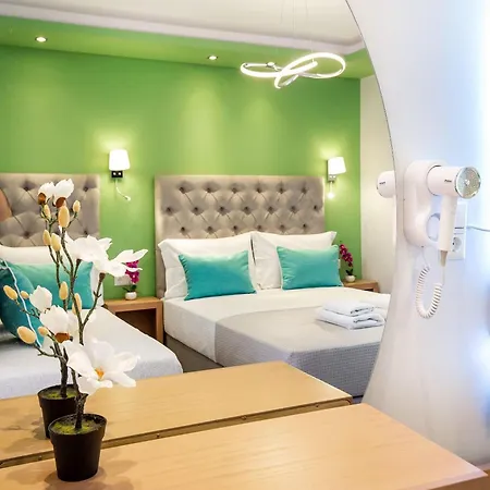 Apartament Studios Astris *
