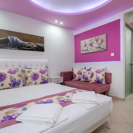 Studios Astris Διαμέρισμα *