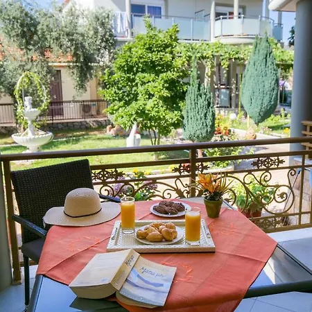 Διαμέρισμα Studios Astris Αστρίδα