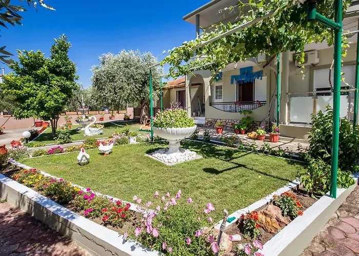 Studios Astris Apartamento