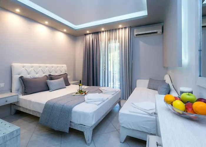 Apartamento Studios Astris *