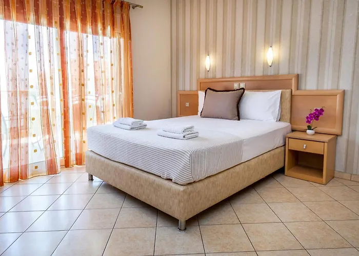 Studios Astris Apartamento Astris