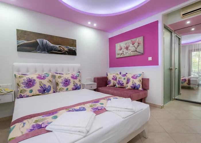 Studios Astris Apartamento *